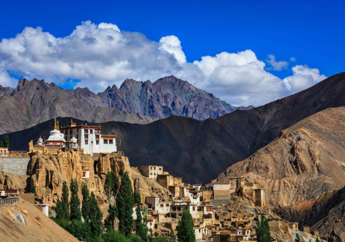 lamayuru-gompa-tibetan-buddhist-monastery-ladakh 5